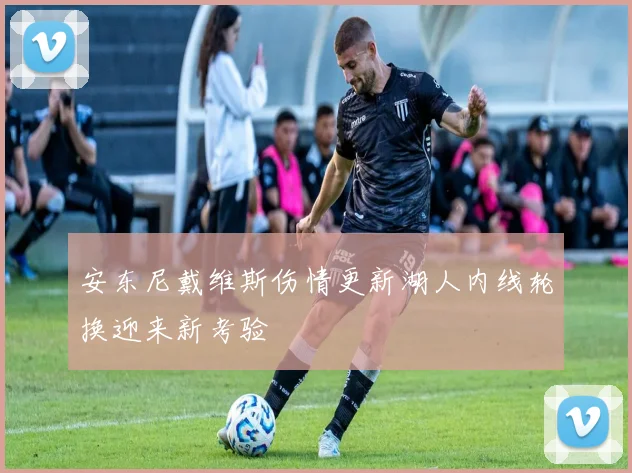 安东尼戴维斯伤情更新湖人内线轮换迎来新考验